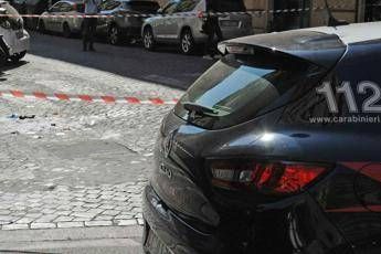 Figlia di Giangrande: Colpito chi aiuta gli altri Figlia di Giangrande: Colpito chi aiuta gli altri